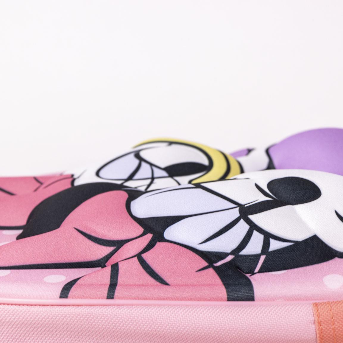 Minnie Mouse 3D rugzak