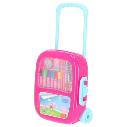 Peppa Pig Gevulde Trolley
