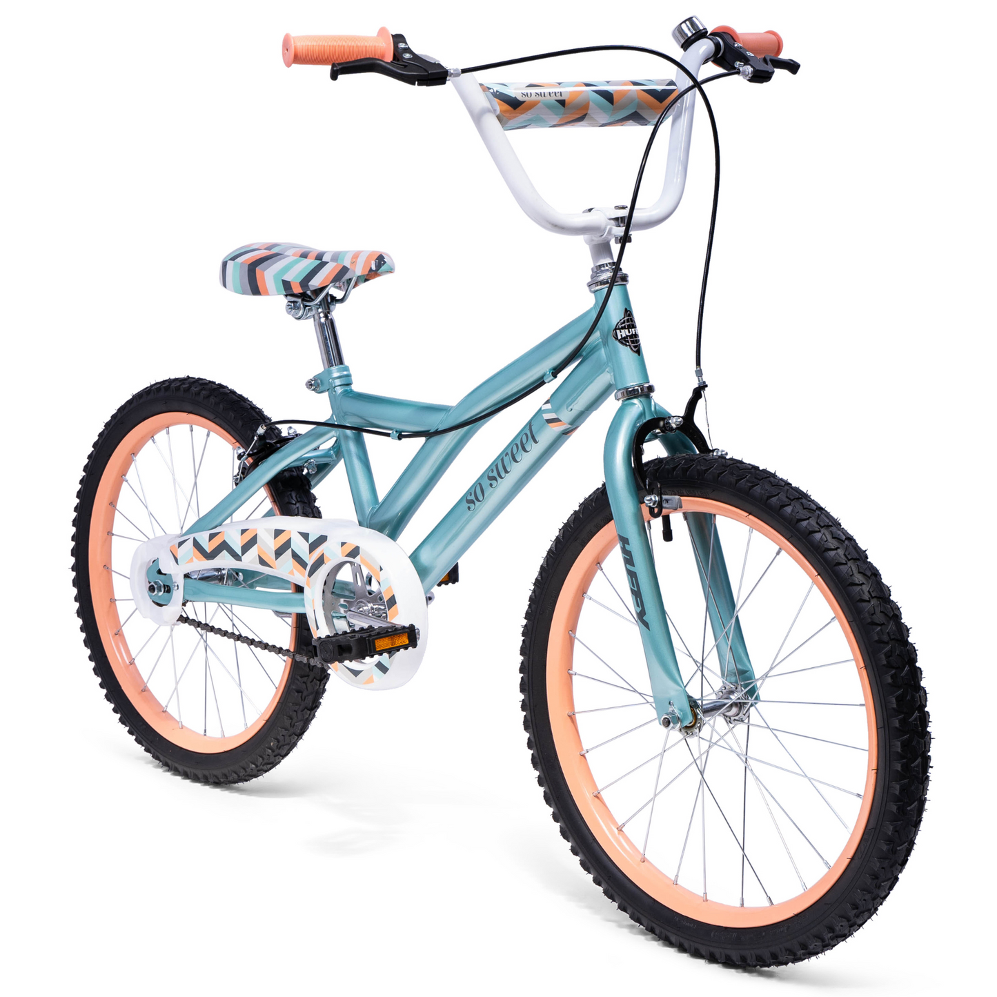 Huffy Fiets 20 Inch