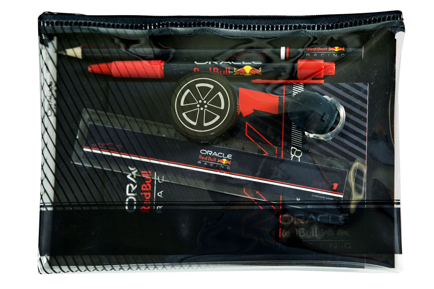 Red Bull Schrijfset
