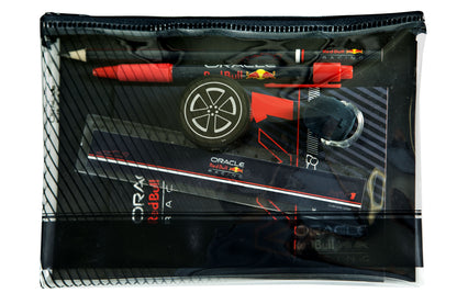 Red Bull Schrijfset