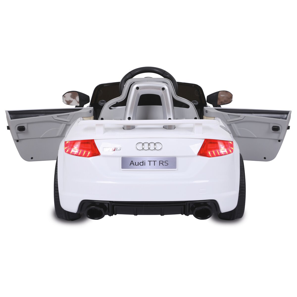 Jamara Ride-on Audi TT RS