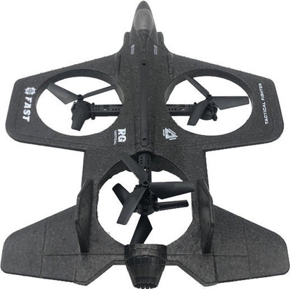 Jollity Wonkey Monkey - RC Quad Copter Straaljager