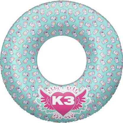 K3 Opblaasband