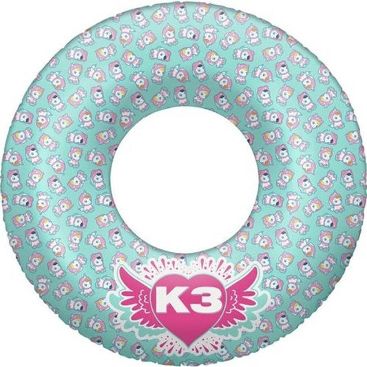 K3 Opblaasband