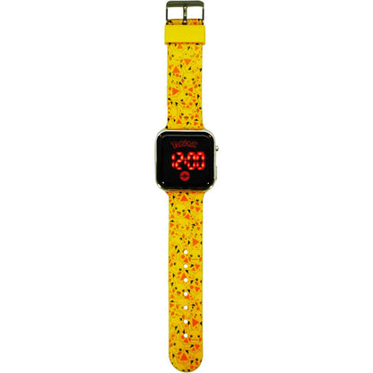 Pokemon digitaal horloge - LED