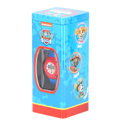 Paw Patrol digitaal horloge