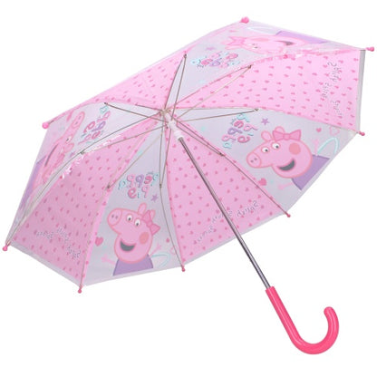 Peppa Pig Paraplu