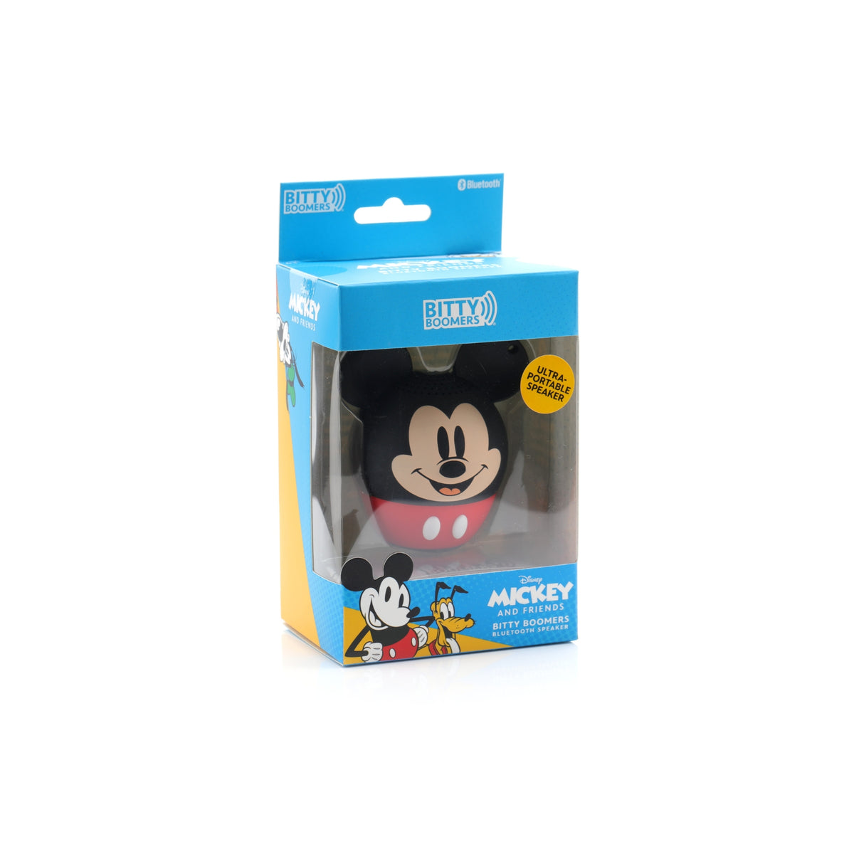 Mickey Mouse Bitty Boomer - bluetooth luidspreker