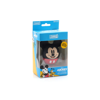 Mickey Mouse Bitty Boomer - bluetooth luidspreker