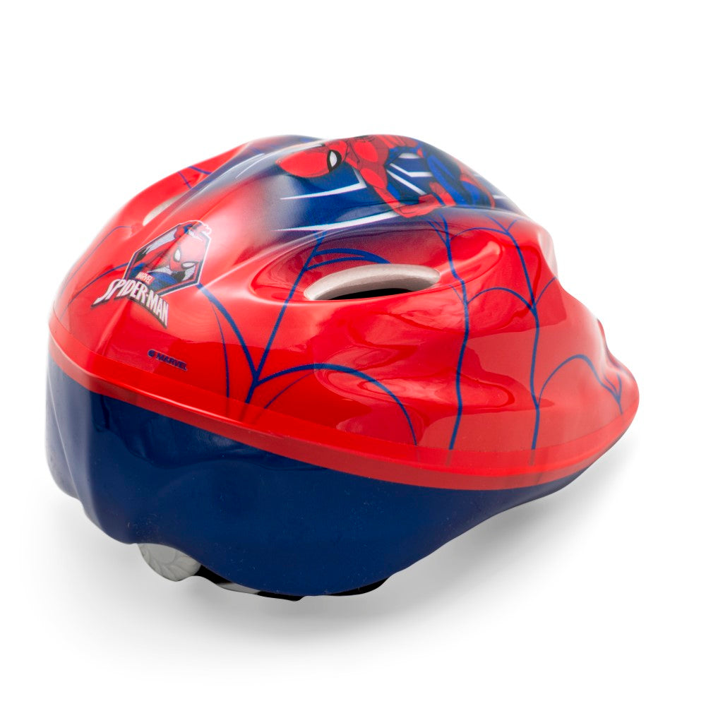 Spiderman fietshelm