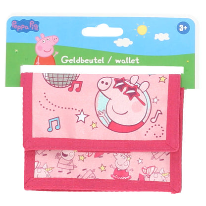 Peppa Pig portemonnee