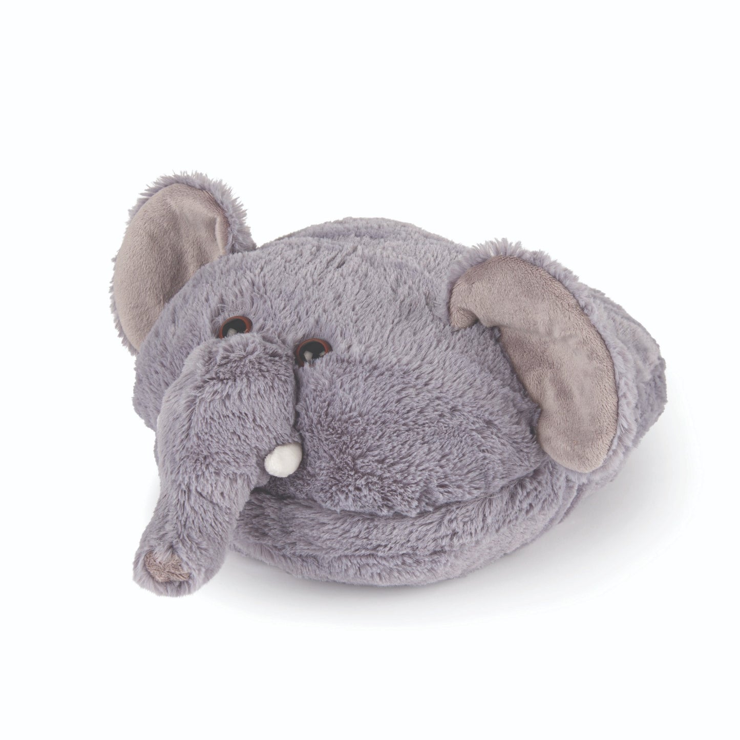 Noxxiez voetenwarmer - olifant