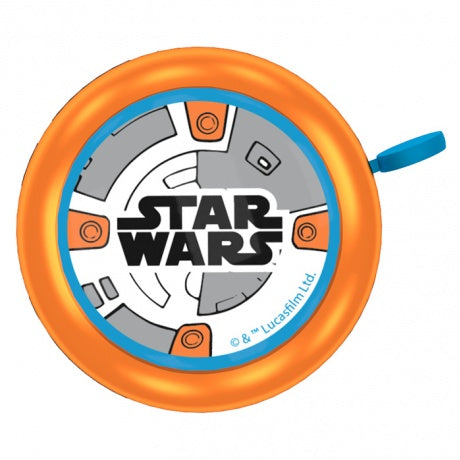 Star Wars fietsbel