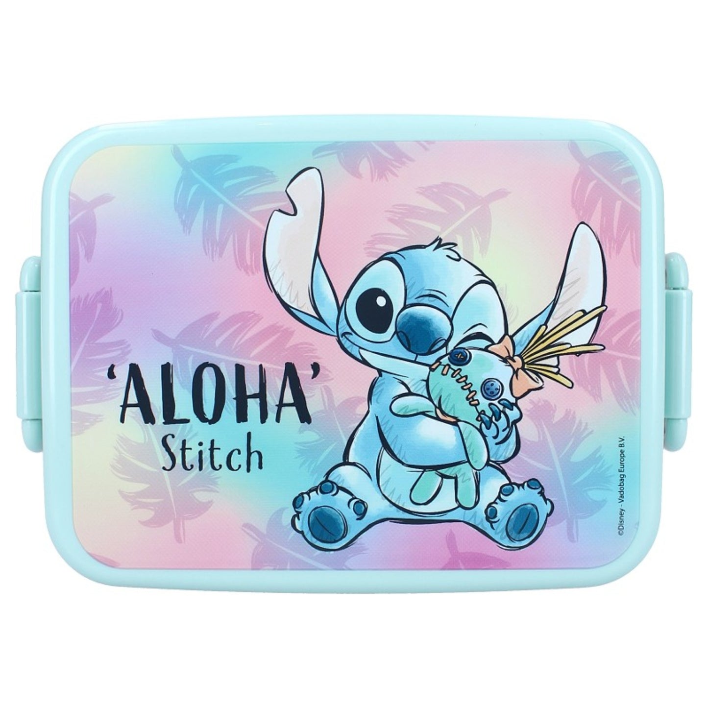 Lilo & Stitch lunchbox