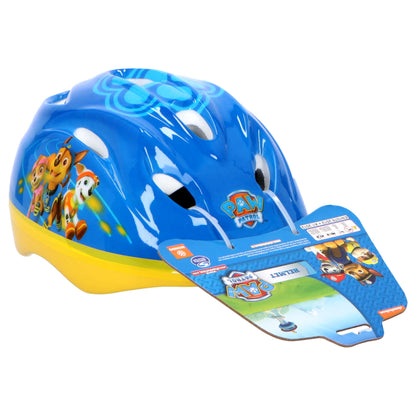 Paw Patrol Fietshelm