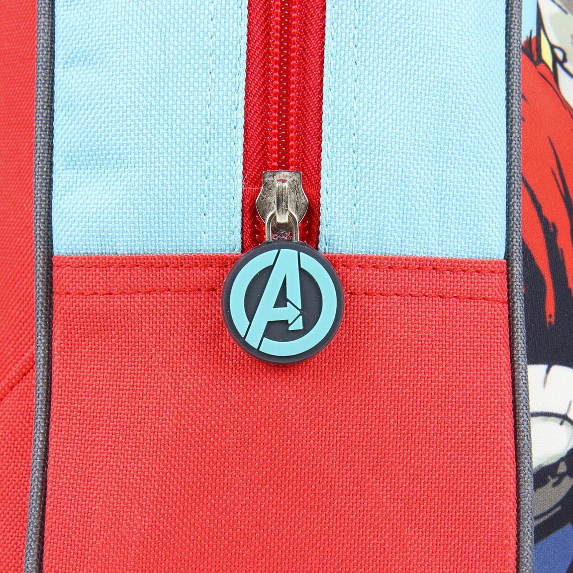 Avengers 3D rugzak