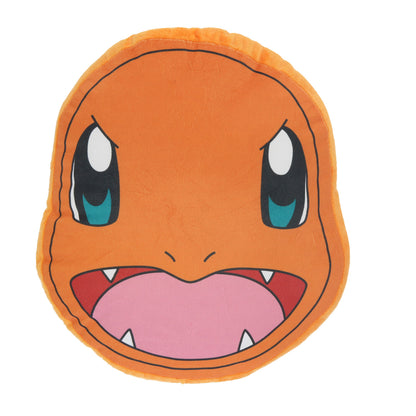 Pokemon kussen