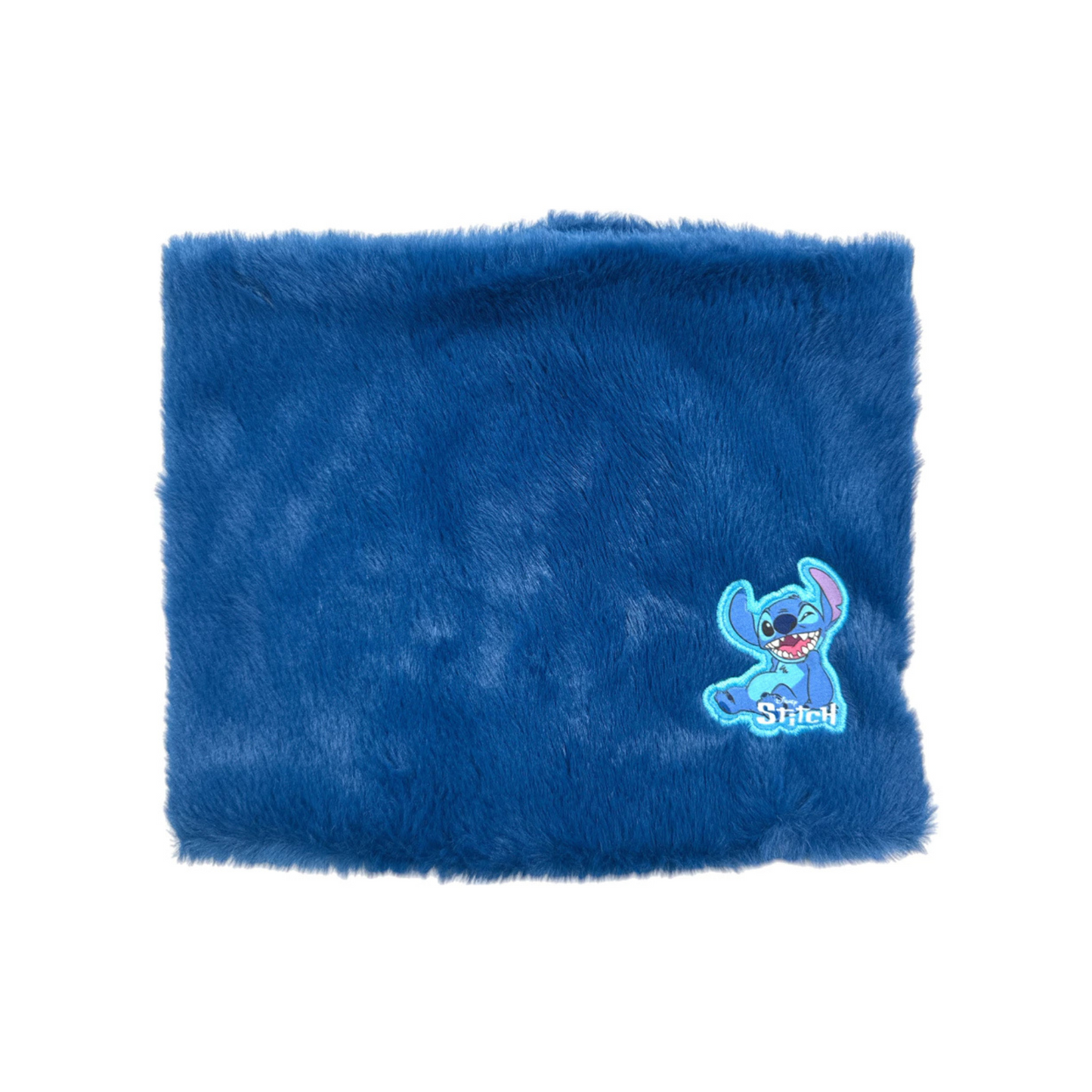 Lilo & Stitch muts, col en handschoenen