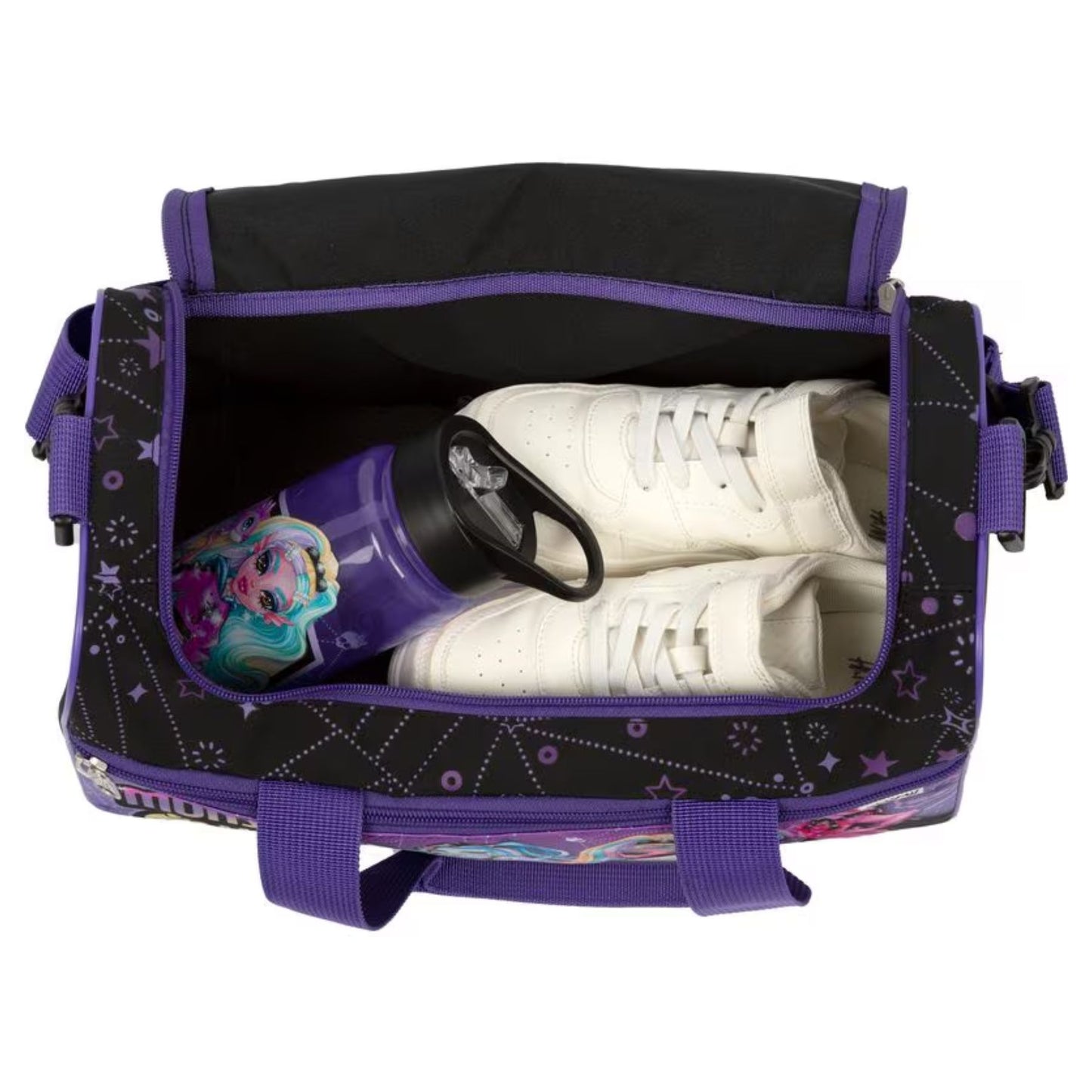 Monster High sporttas