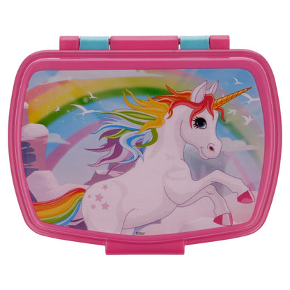 Unicorn lunchbox