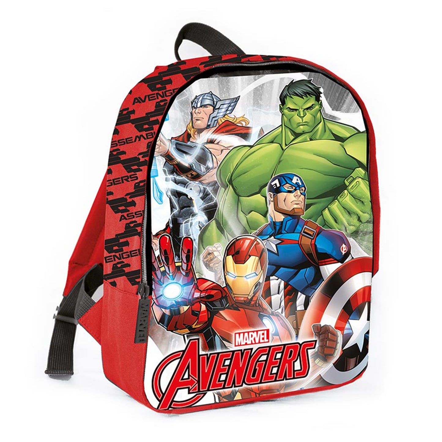Avengers rugzak