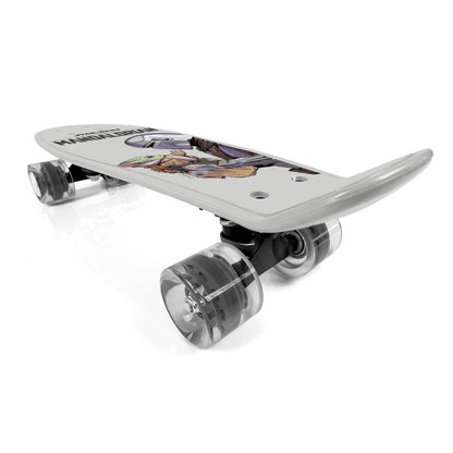Star Wars penny board 22"