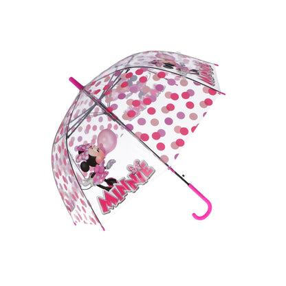 Minnie Mouse Paraplu - Bubble
