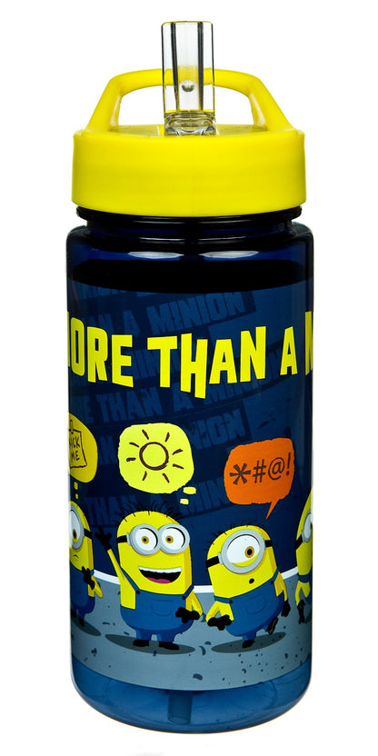 Minions aero-drinkfles