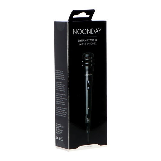 Microfoon Noonday