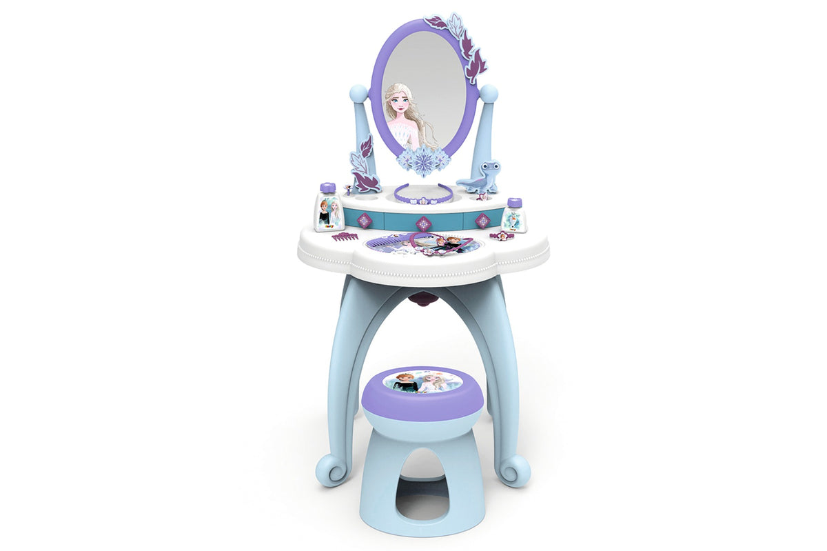 Frozen 2-in-1 Kaptafel