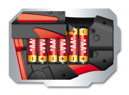 Jollity Electric machine gun