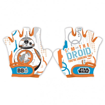 Star Wars fietshandschoenen