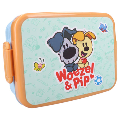 Woezel & Pip lunchbox
