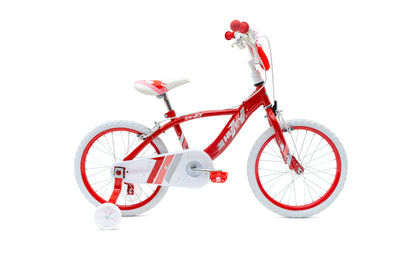 Huffy Fiets - Rood