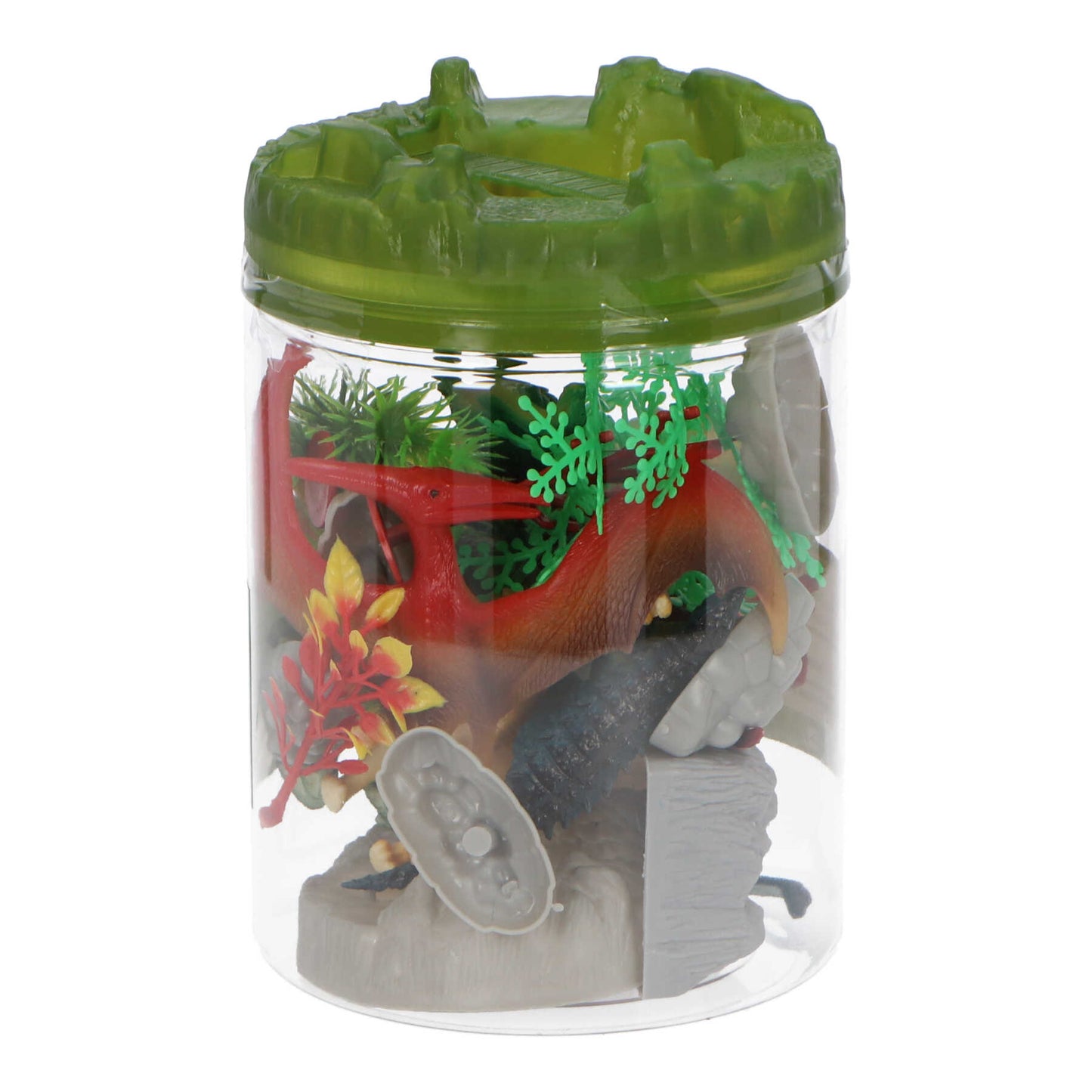 Jollity Speelgoed mini dinosaurus