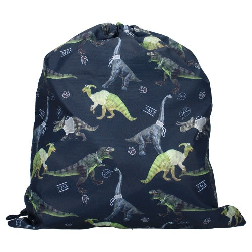 Skooter gymtas