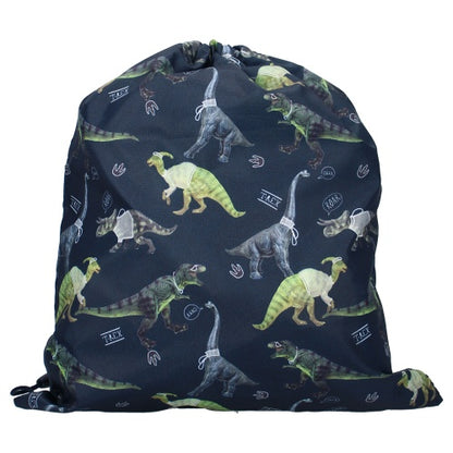 Skooter gymtas