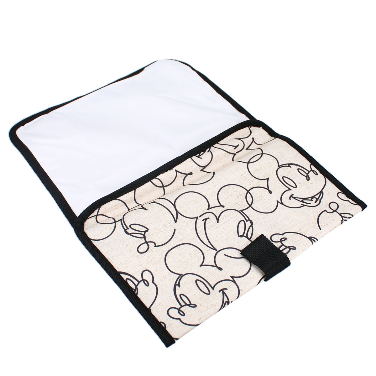 Mickey Mouse Luiertas - Care Proud of You