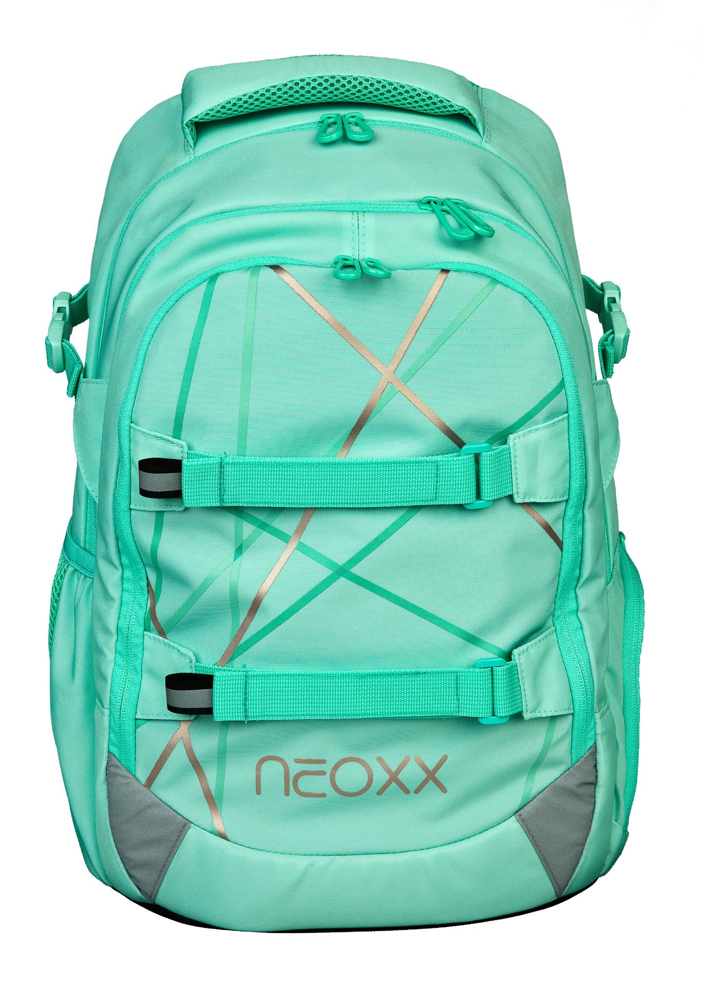Neoxx Rugzak 45.5 CM - Mint to be