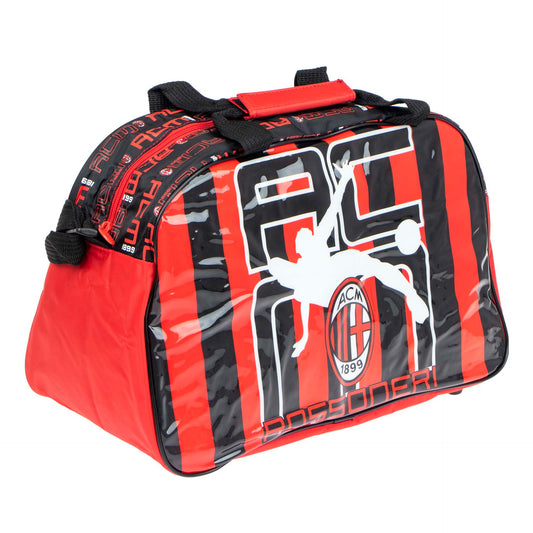 A.C. Milan sporttas