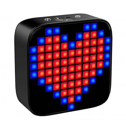Lexibook Flashboom Show Bluetooth Speaker - iParty
