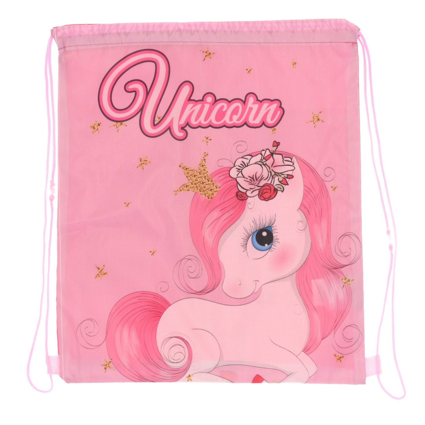Unicorn gymtas