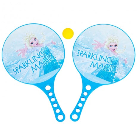 Frozen Strand Tennisset