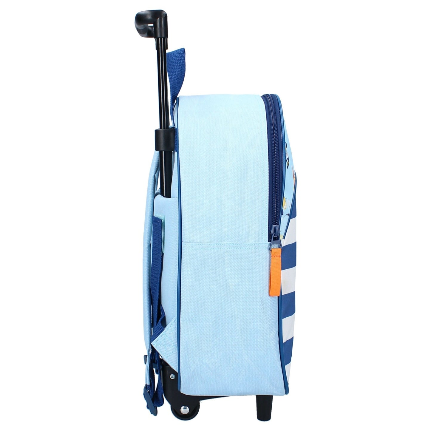 Bluey trolley rugzak