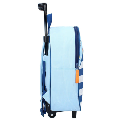 Bluey trolley rugzak