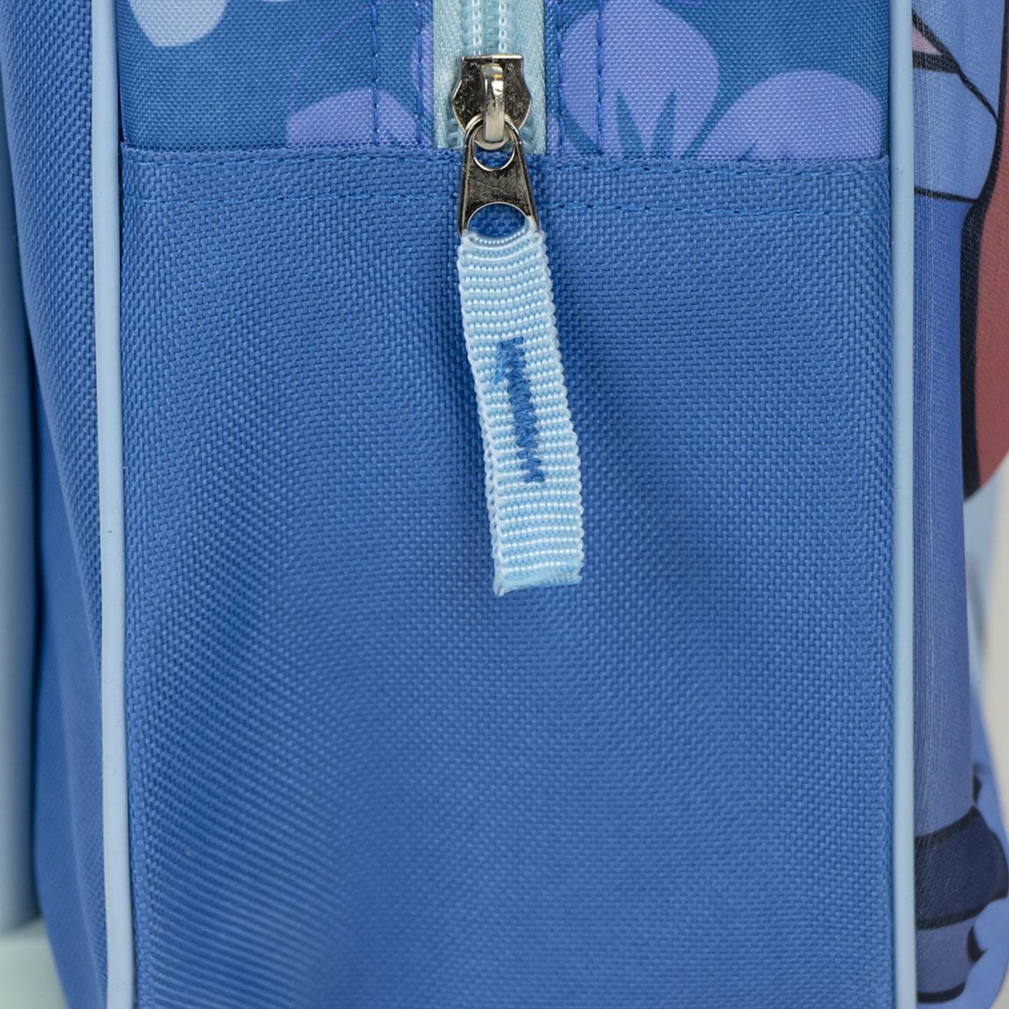 Lilo & Stitch 3D trolley rugzak