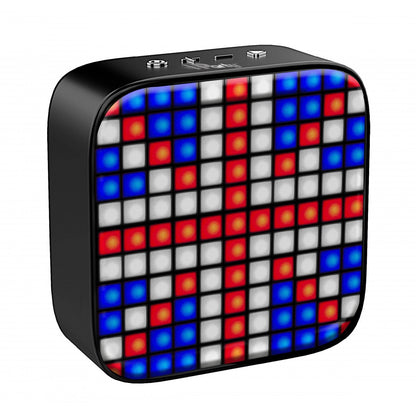 Lexibook Flashboom Show Bluetooth Speaker - iParty