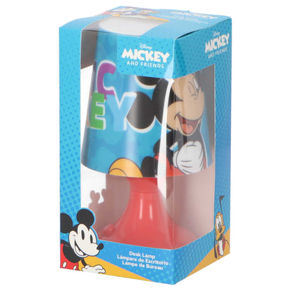 Mickey Mouse Tafellamp