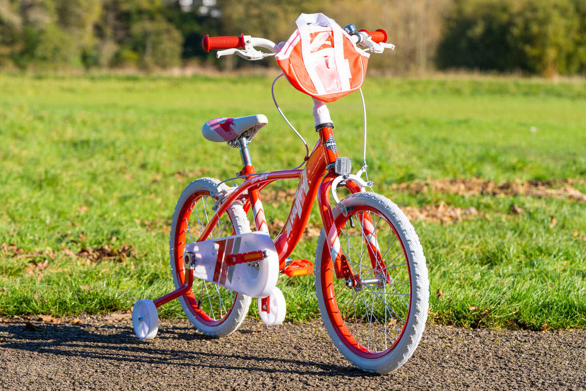 Huffy Fiets - Rood